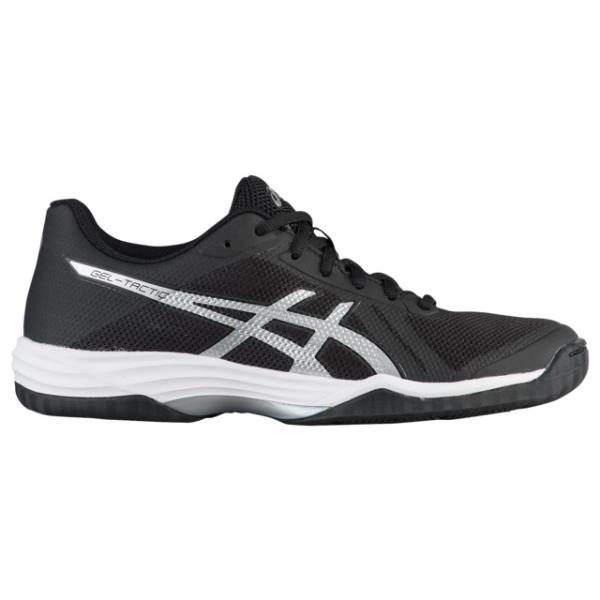 Asics® Röplabda Cipő Női Gel Tactic 2 Fekete/Titán,ECZ45798
